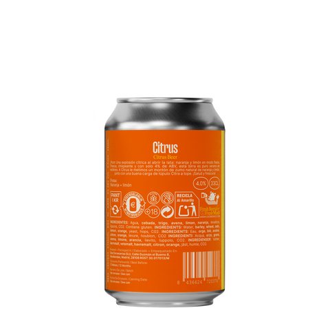 Citrus