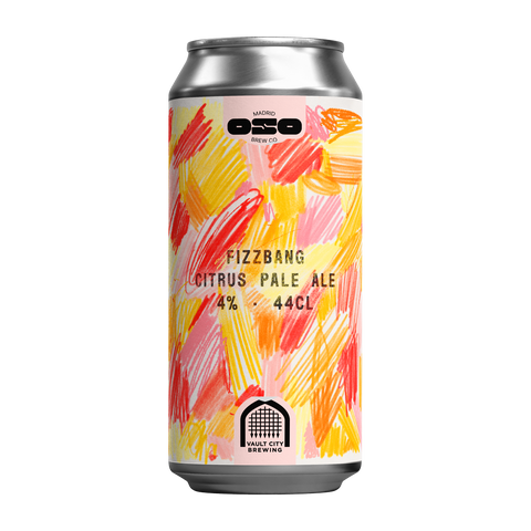 Fizzbang