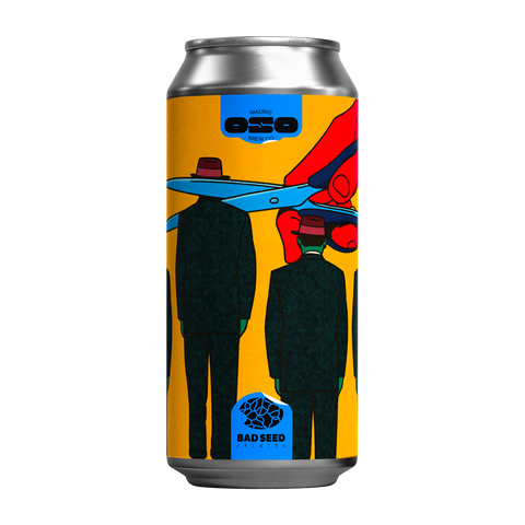 Oso 8 Pack Novedades