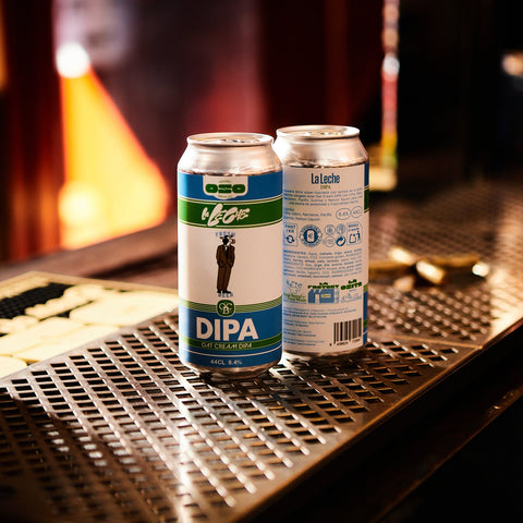 La Leche DIPA