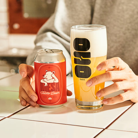 Oso Pack Vaso Especial