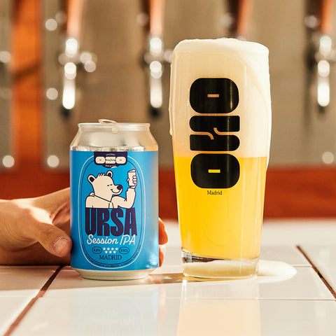 Oso Pack Vaso Especial