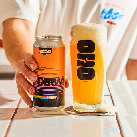 Oso 8 Pack Novedades