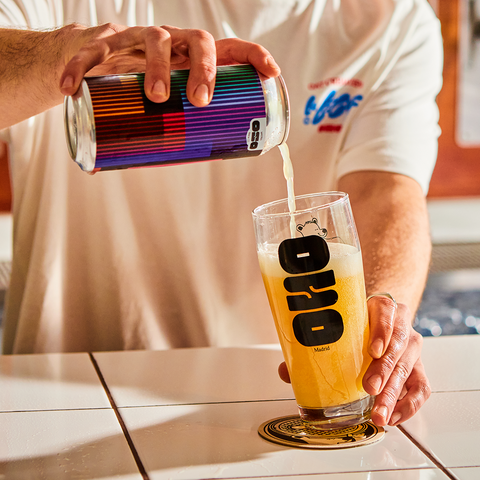 Oso 8-Pack Lupulado
