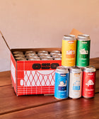 Oso Basics - Pack 44cl