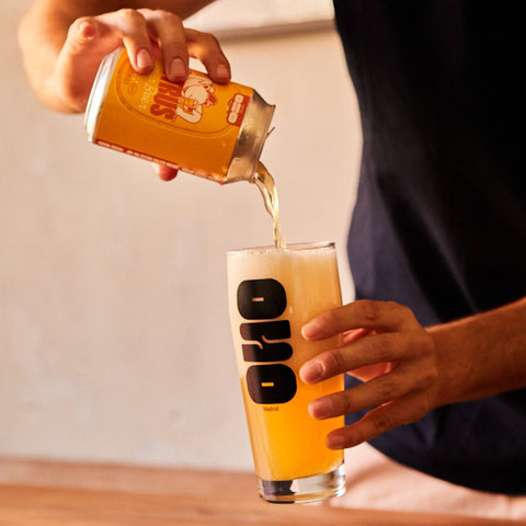 Citrus 33cl + Pack