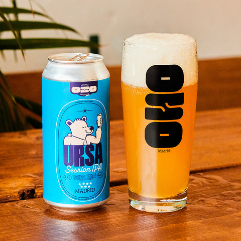 Oso 8 Pack Novedades