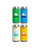 Oso Basics - Pack 44cl