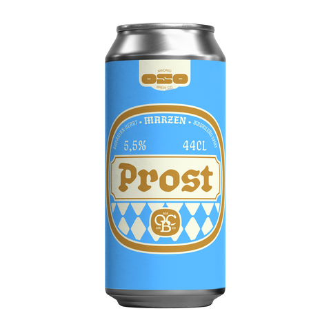 Prost