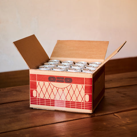 Oso 16 Pack Novedades