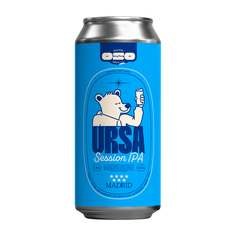 Ursa