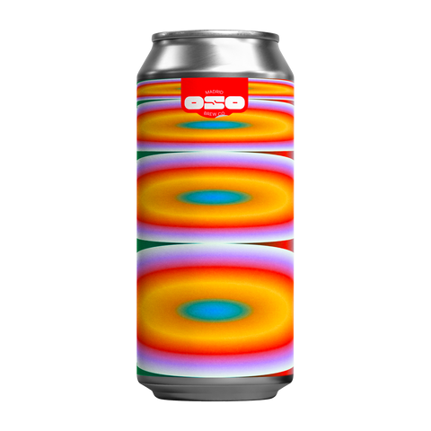 Oso 8 Pack Novedades