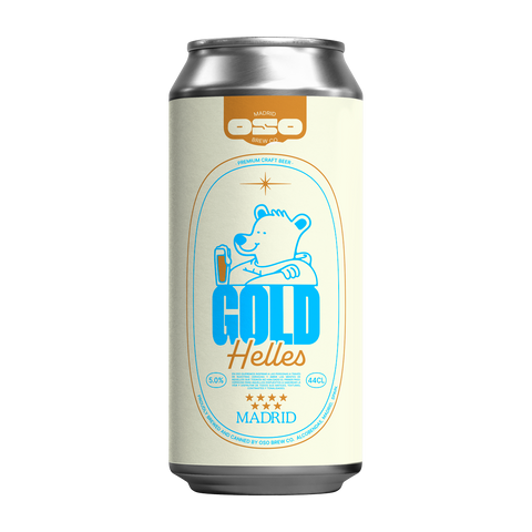 Oso 8 Pack Novedades