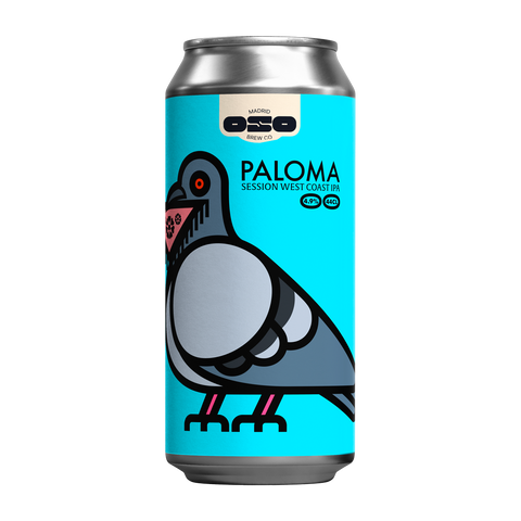Oso 8 Pack Novedades