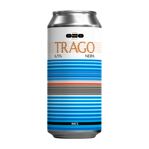 Oso Brew Co Trago Oso Brew Co Trago