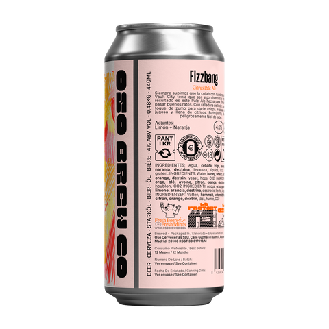 Fizzbang