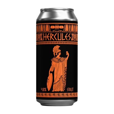 Oso Brew Co Hercules Oso Brew Co Hercules