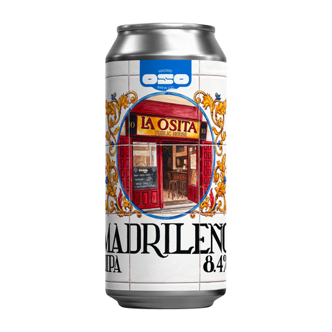 Madrileno