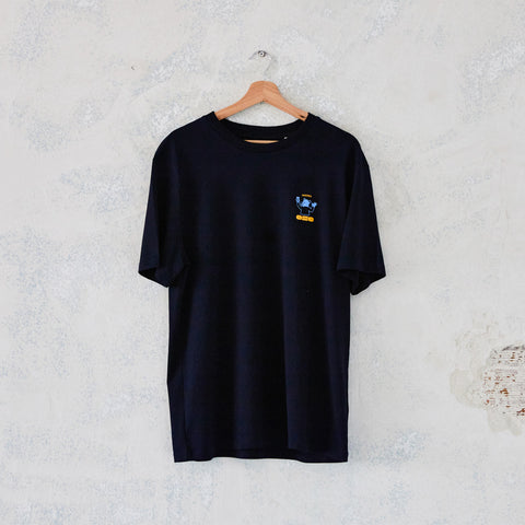 Camiseta OSO - Blue