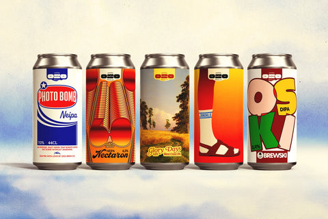 Para combatir el frio 
¡más frio!