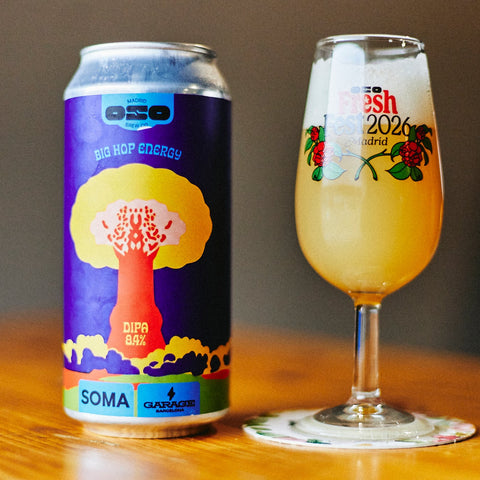 Big Hop Energy