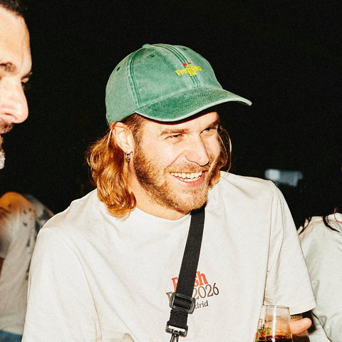 Gorra OSO Fresh Festival