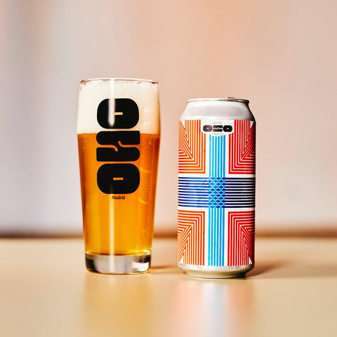 Oso 14 Pack Fresh Festival + T-Shirt