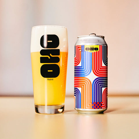 Oso 14 Pack Fresh Festival + T-Shirt