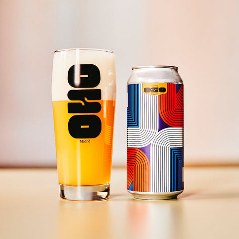 Oso 14 Pack Fresh Festival + T-Shirt