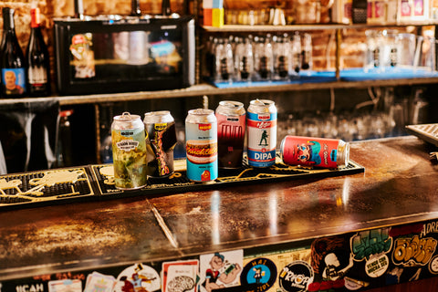 Bienvenido a primavera!