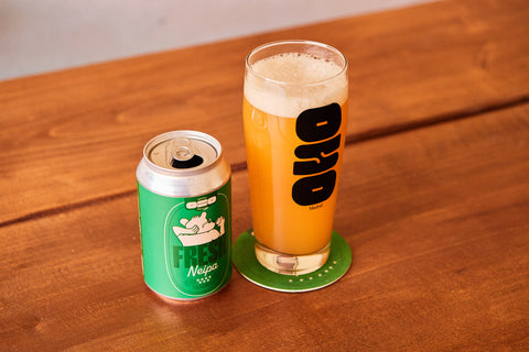 Oso Basics - Pack 24 x 33cl