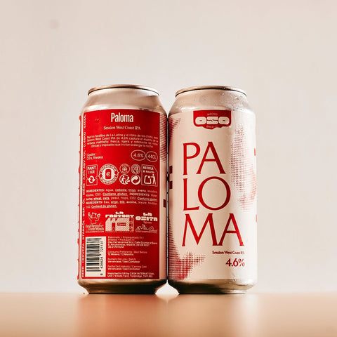 Paloma
