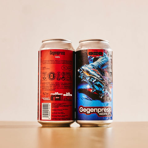 Gegenpress