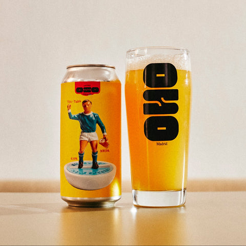 Tiki-taka