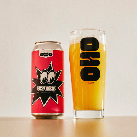 Hop Slop