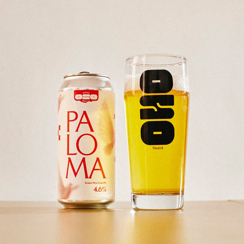 Paloma