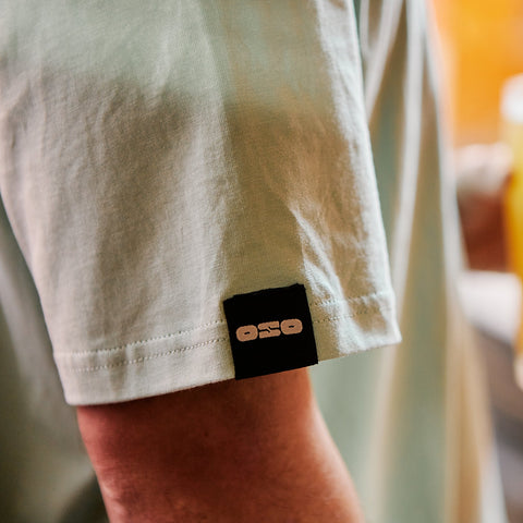 Camiseta Bottle Lifters Verde