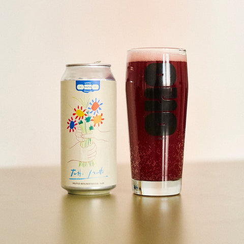 Tutti Frutti