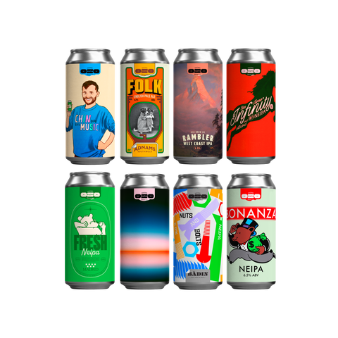 🎄Oso 16 Pack Fiestas🎄