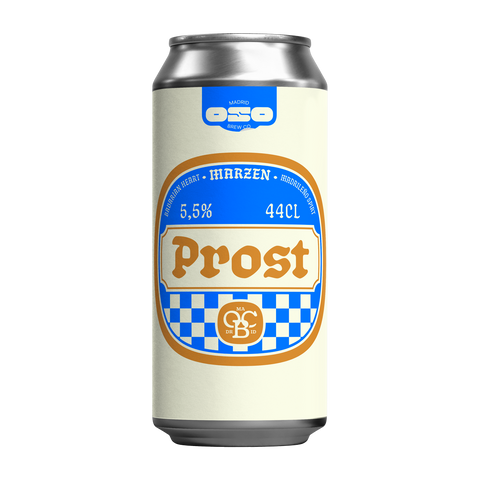 Prost
