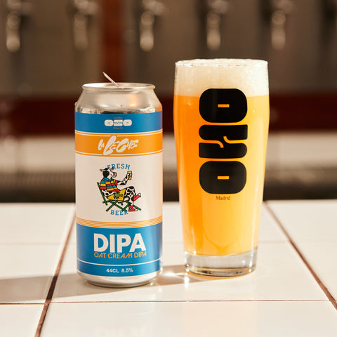 La Leche DIPA