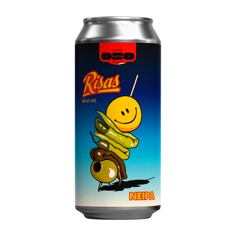Risas