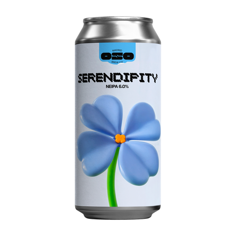 Serendipity