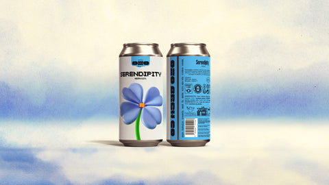 Serendipity