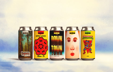 Para combatir el frio 
¡más frio!