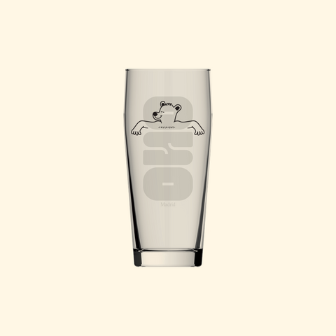 Vaso OSO 40 cl