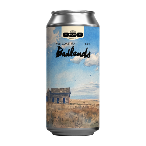 Badlands