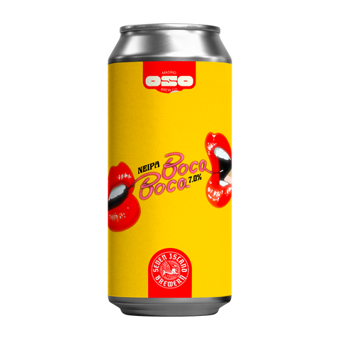 Boca Boca