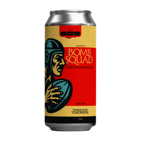Bomb Squad