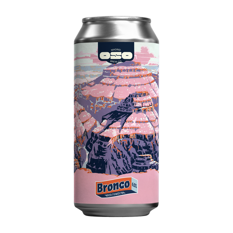 Bronco